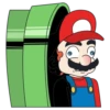 Mario Sticker Pack 6