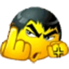 POPO emoticons (Alibaba emojis) PART3 6