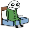 Flork sad 🥹🥲 8