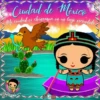 Muñecas Mexicanas֍5🇲🇽Clásica 11