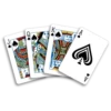 Playing Cards 8-K by Alex 13