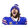 GarrettMVP - Josh Allen 2025 7