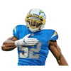 GarrettMVP - Los Angeles Chargers 2025 9