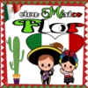 Viva México🎉֍1🇲🇽Clásica 10