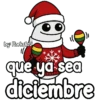 Desde septiembre 😱💃🏻☃️🎊 6