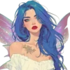 Hadas🧚💞2🇵🇪Clásica 12