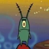 🦠Plankton|Bob Esponja🦠 12
