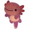 Axolotl❥☯︎ͫ4🇲🇽Clásica 15