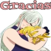 Gracias PIRI-mua