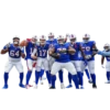 GarrettMVP - Buffalo Bills 2025 10