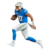 GarrettMVP - Los Angeles Chargers 2025 10