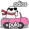 Flork en auto 😎✨ 6