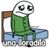 Flork sad 🥹🥲 10