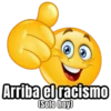 Jueves de racismo 2025 🤣 8