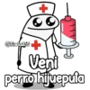 Enfermera Flork 🤓✨ 12
