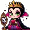 Muñequitas Cute💞2🇵🇪Clásica 10