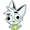 Gato Brad💞1🇵🇪Clásica 11