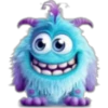 Lil Monters❥☯︎ͫ4🇲🇽Clásica 9