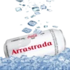 ECT THE POLAR BEAR'S HOME. JOIN US @ Coke AT NATUREL DES OURS POLAIRES. ADEZ-MOSS COMPARTE UNA Coca-Cola light CON Arrastrada #comparteunacocaco