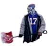 GarrettMVP - Buffalo Bills 2025 11