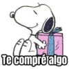 Memes - Snoopy grosero 🤣 6