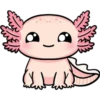 Axolotl❥☯︎ͫ4🇲🇽Clásica 16