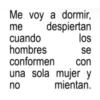 Hate hombres 😜 9