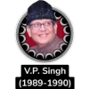 India Prime Ministers 7
