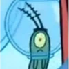 🦠Plankton|Bob Esponja🦠 14