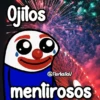 Ojitos mentirosos Flork 🥺🤡💔 5