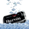 COMPARTE UNA Coca-Cola CON zero Huevón comparteunacocacola