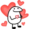 Flork apaixonadinho ❤️❤️❤️❤️❤️ 6