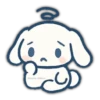 🩵🫐 Cinamonroll mood 🫐🩵 6
