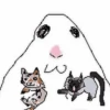 🐭🐀 Hamster Stickers 2 🐭🐀 12