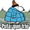 Memes - Snoopy grosero 🤣 8