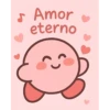 KIRBY STICKERS - XT0N1.T3CH 8