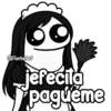 la chacha Flork 😝😌 9