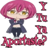 Y Tu Ya Aportaste?