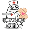 Enfermera Flork 🤓✨ 13