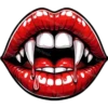 Lips👄❥☯︎ͫ3🇲🇽Clásica 14