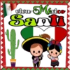 Viva México🎉֍2🇲🇽Clásica 13
