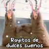 Animalitos para la noche 🌚🌙 10