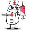 Enfermera Flork 🤓✨ 14