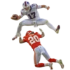 GarrettMVP - Josh Allen 2025 10