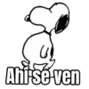 Memes - Snoopy grosero 🤣 9