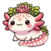 Axolotl❥☯︎ͫ4🇲🇽Clásica 17