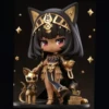 Muñequitas Cute💞2🇵🇪Clásica 11