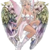 Hadas🧚💞2🇵🇪Clásica 14
