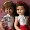 Muñecas random 8