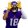 GarrettMVP - Minnesota Vikings 2025 13